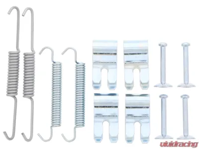 ATE Brakes Shoe Hardware Kit LR001023 - LR001023