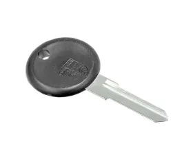 Genuine Porsche Key Blank 477-837-219