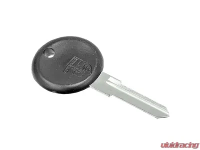 Genuine Porsche Key Blank 477-837-219 - 477-837-219