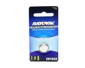 Rayovac Battery 55 8601 020