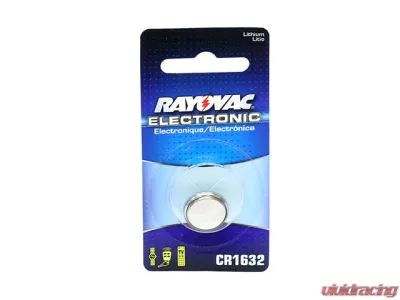 Rayovac Battery 55 8601 020 - 55 8601 020