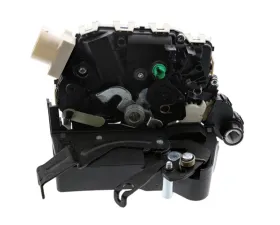 Genuine Land Rover Door Latch Assembly LR012791