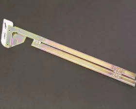 Genuine Porsche Window Rail 911-542-058-42