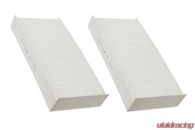 Corteco Cabin Air Filter Set 64-11-6-823-724 - 64-11-6-823-724