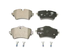 Genuine Mini Brake Pad Set 34-10-6-885-503
