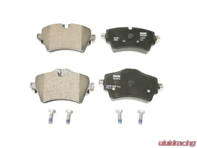 Genuine Mini Brake Pad Set 34-10-6-885-503 - 34-10-6-885-503
