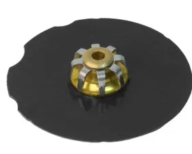 URO Parts Brake Pad Damper 996-352-086-02