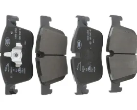 Genuine Jaguar Brake Pad Set T4A44841