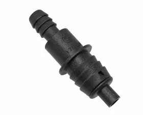 Genuine BMW Breather Hose Connector 11-15-1-730-407