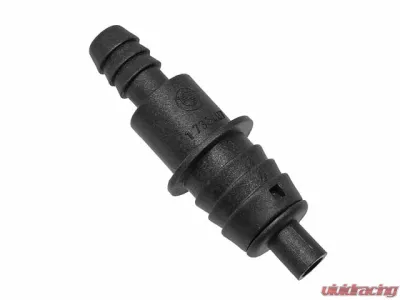 Genuine BMW Breather Hose Connector 11-15-1-730-407 - 11-15-1-730-407