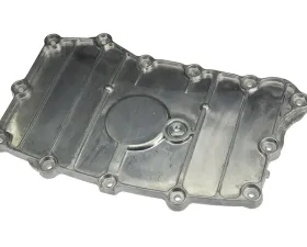 URO Parts Engine Oil Sump Plate 996-107-031-60