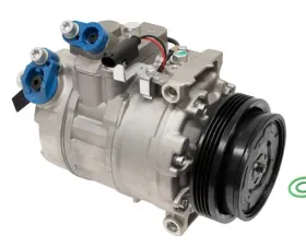 Nissens A/C Compressor 64-50-9-175-481