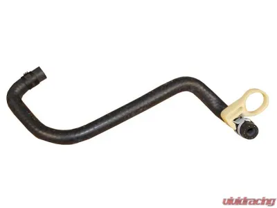 Rein Automotive Water Hose 17-12-2-754-231 - 17-12-2-754-231