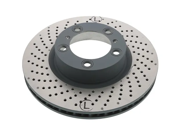 Sebro Brake Disc 997-351-401-01 - 997-351-401-01