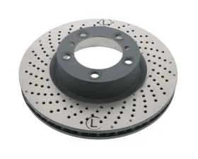 Sebro Brake Disc 997-351-401-01
