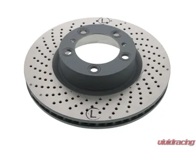 Sebro Brake Disc 997-351-401-01 - 997-351-401-01