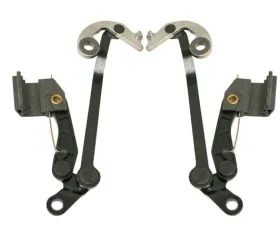 Genuine Mini Locking Hook Set 54-34-7-174-763