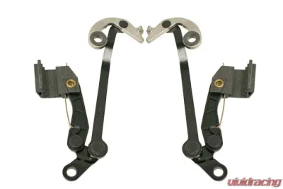 Genuine Mini Locking Hook Set 54-34-7-174-763 - 54-34-7-174-763