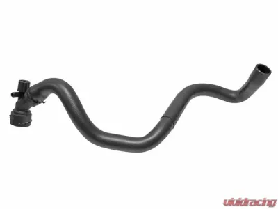 Febi Bilstein Water Hose 1J0-122-051 H - 1J0-122-051 H