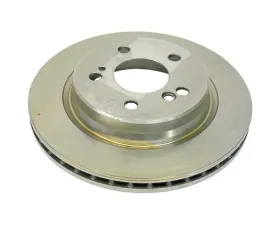 ATE Brakes Brake Disc 124-423-08-12 64