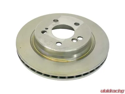 ATE Brakes Brake Disc 124-423-08-12 64 - 124-423-08-12 64