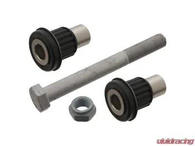 Febi Bilstein Idler Arm Bushing Kit 240-460-04-19 - 240-460-04-19