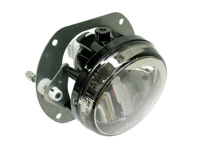 Hella Fog Light 204-820-21-56 - 204-820-21-56