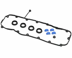 Victor Reinz Valve Cover Gasket Set 077-198-025 C