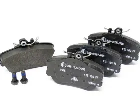 ATE Brakes Brake Pad Set 005-420-46-20