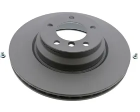 ATE Brakes Brake Disc 34-11-6-854-999