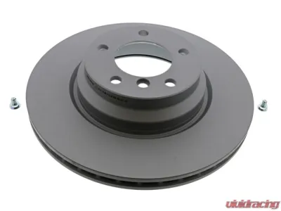 ATE Brakes Brake Disc 34-11-6-854-999 - 34-11-6-854-999