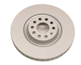 ATE Brakes Brake Disc 5Q0-615-301 G