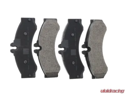 Bosch Brake Pad Set 68065743AB - 68065743AB