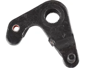 JP Group Dansk Clutch Pedal Lever 993-423-519-03