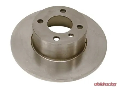 ATE Brakes Brake Disc 34-11-1-163-128 - 34-11-1-163-128