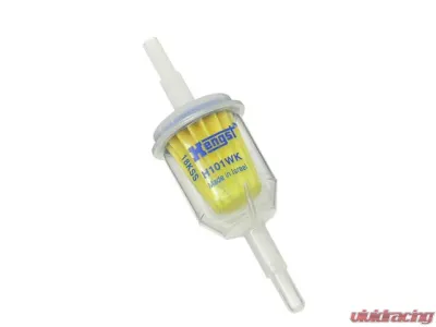 Hengst Automotive Fuel Filter 13-32-1-277-497 - 13-32-1-277-497