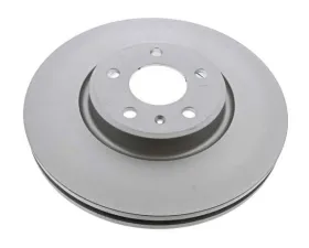 ATE Brakes Brake Disc 8R0-615-301 G
