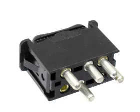 Febi Bilstein Window Switch 126-820-81-10