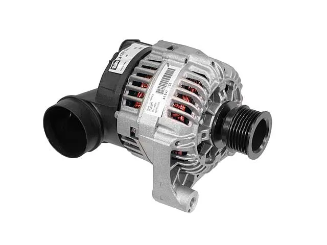 Valeo Alternator 12-31-1-744-565 - 12-31-1-744-565