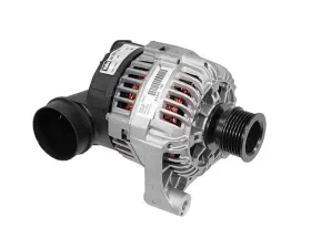 Valeo Alternator 12-31-1-744-565
