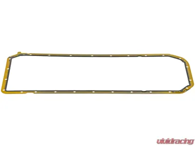 Elring Klinger Oil Pan Gasket 11-13-1-437-237 - 11-13-1-437-237