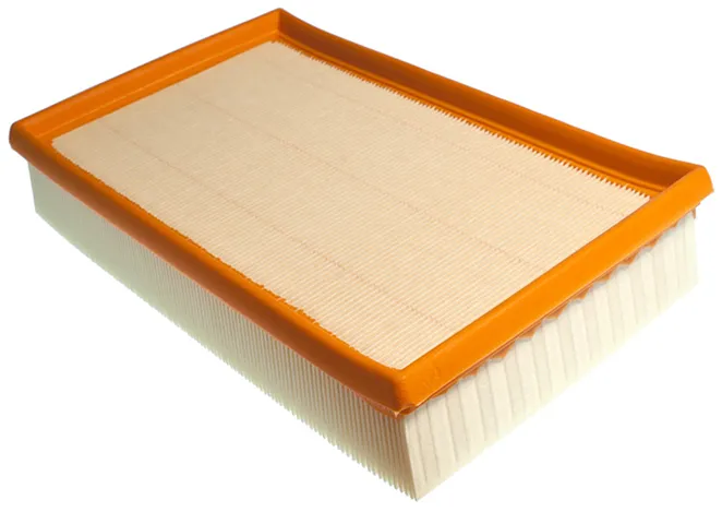 Mahle Air Filter NJA3558AA - NJA3558AA