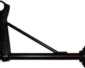 JP Group Dansk Control Arm 911-341-901-00