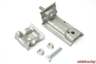 HJS Leistriz Exhaust Bracket Kit 18-21-1-723-555 - 18-21-1-723-555