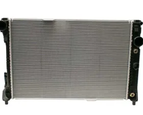 Nissens Radiator 204-500-36-03