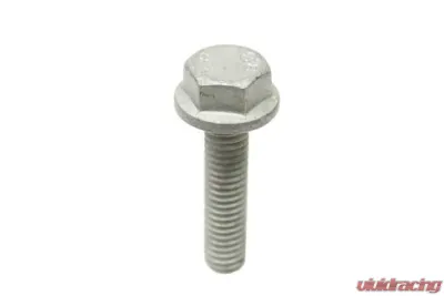 Genuine Porsche Water Pump Bolt 900-378-013-01 - 900-378-013-01