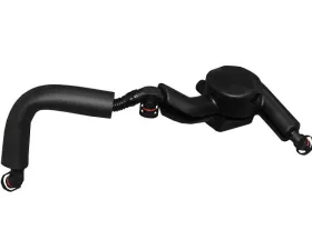 Rein Automotive Crankcase Vent Hose 11-61-7-563-477