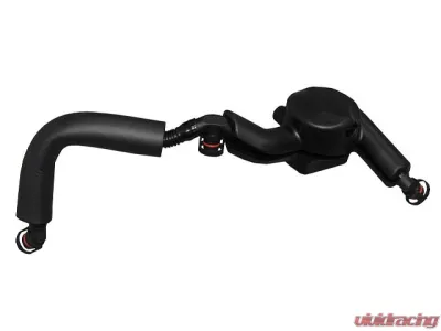 Rein Automotive Crankcase Vent Hose 11-61-7-563-477 - 11-61-7-563-477