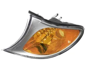 TYC Genera Turn Signal Light 63-13-6-915-383