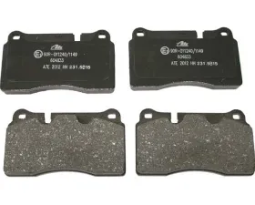 ATE Brakes Brake Pad Set 7P6-698-151 F